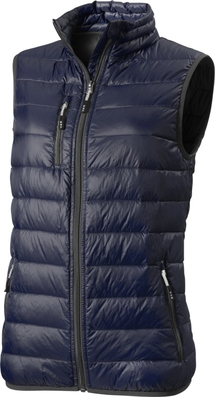 Fairview women's lightweight down bodywarmer