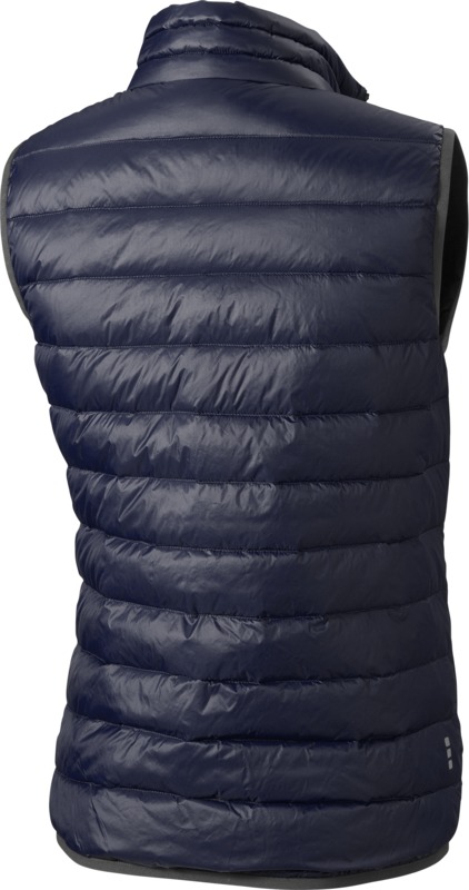 Fairview women's lightweight down bodywarmer - Image 2