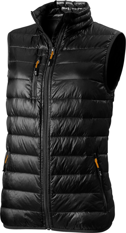 Fairview women's lightweight down bodywarmer - Image 8