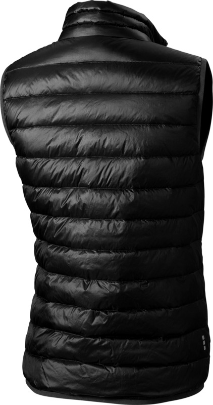 Fairview women's lightweight down bodywarmer - Image 9
