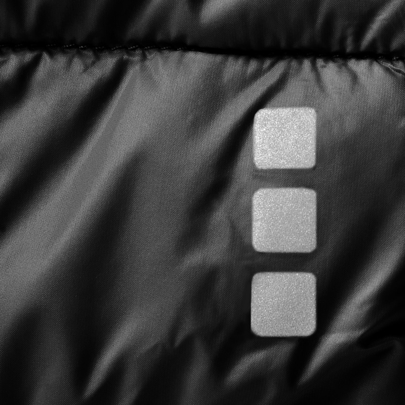 Fairview women's lightweight down bodywarmer - Image 11