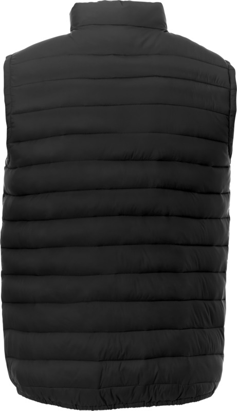 Pallas men's recycled insulated bodywarmer - Image 17