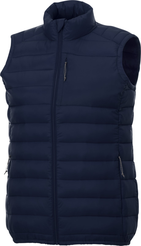 Pallas women's recycled insulated bodywarmer