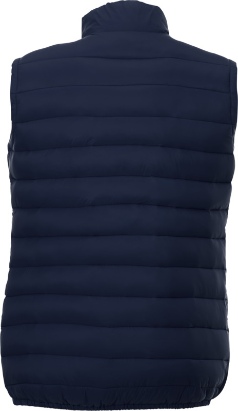 Pallas women's recycled insulated bodywarmer - Image 3