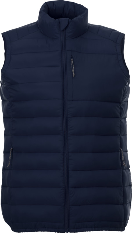 Pallas women's recycled insulated bodywarmer - Image 2