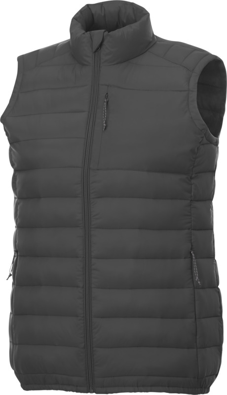 Pallas women's recycled insulated bodywarmer - Image 8
