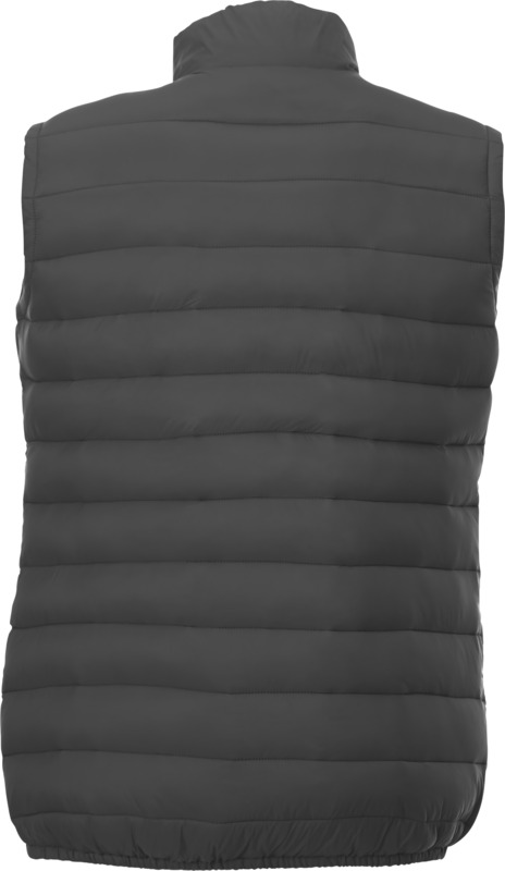 Pallas women's recycled insulated bodywarmer - Image 10