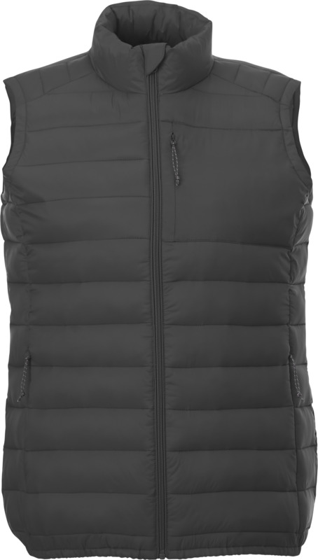 Pallas women's recycled insulated bodywarmer - Image 9