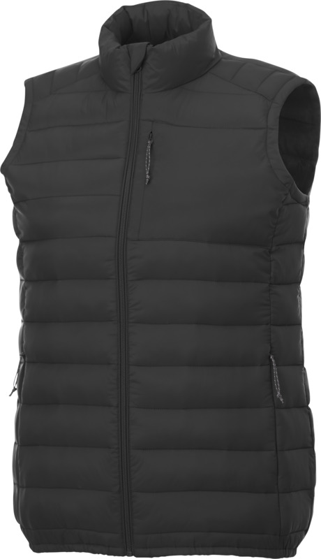 Pallas women's recycled insulated bodywarmer - Image 14