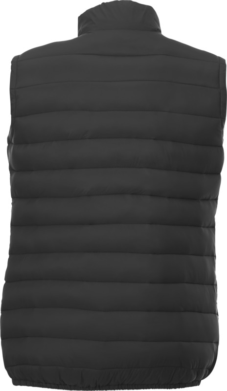 Pallas women's recycled insulated bodywarmer - Image 16