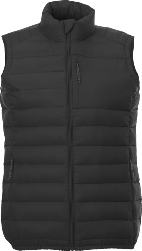 Pallas women's recycled insulated bodywarmer - Image 15