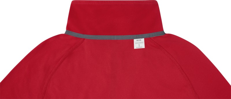 Zelus men's fleece jacket - Image 11