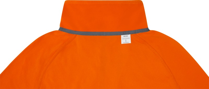 Zelus men's fleece jacket - Image 18