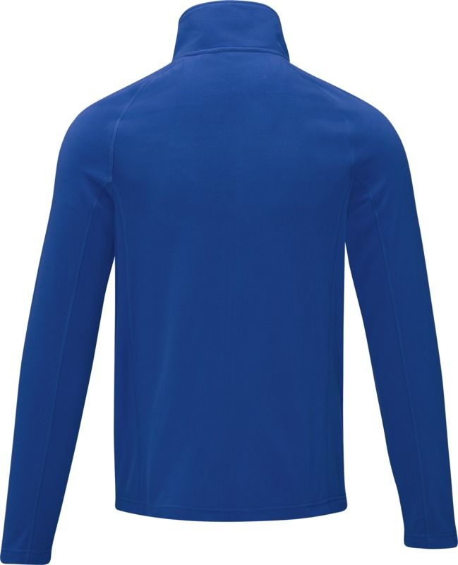 Zelus men's fleece jacket - Image 24