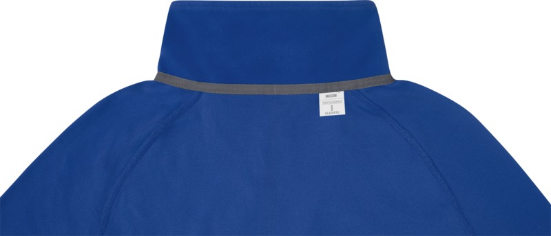 Zelus men's fleece jacket - Image 25