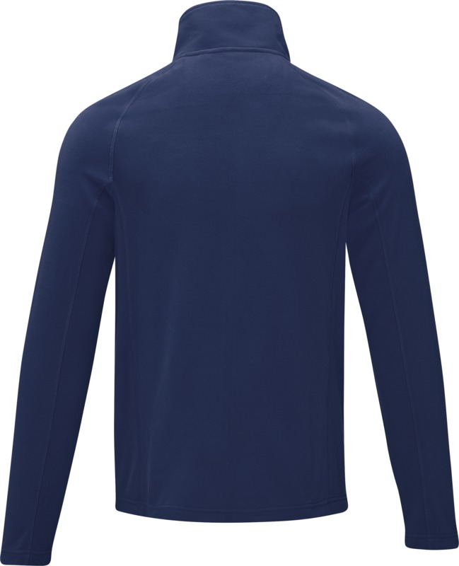 Zelus men's fleece jacket - Image 31