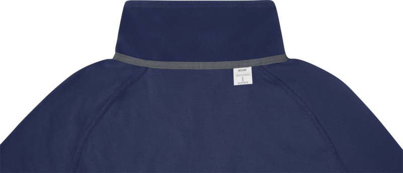 Zelus men's fleece jacket - Image 32