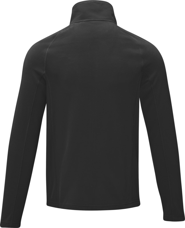 Zelus men's fleece jacket - Image 45