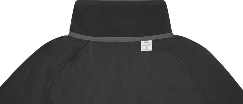 Zelus men's fleece jacket - Image 46