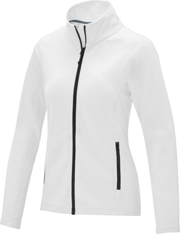 Zelus women's fleece jacket