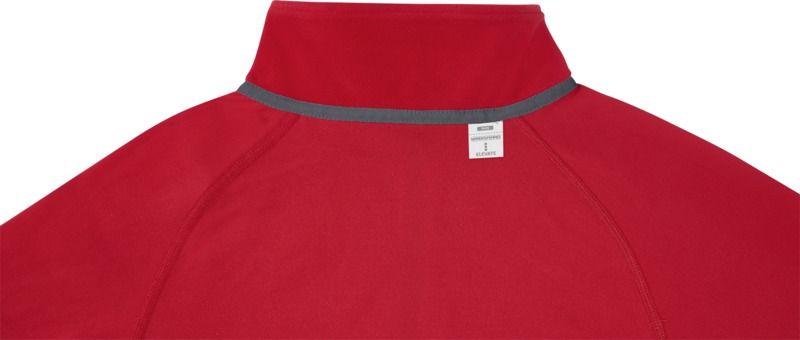 Zelus women's fleece jacket - Image 11