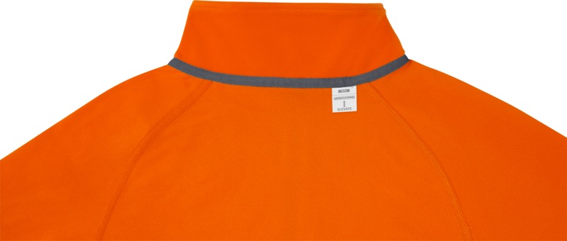 Zelus women's fleece jacket - Image 18