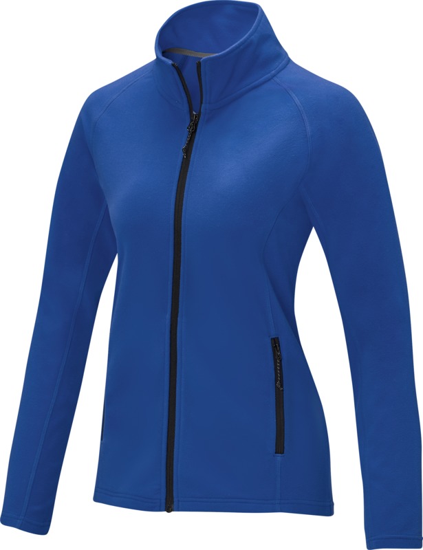Zelus women's fleece jacket - Image 22