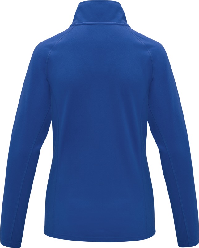 Zelus women's fleece jacket - Image 24