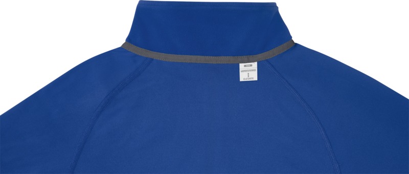 Zelus women's fleece jacket - Image 25