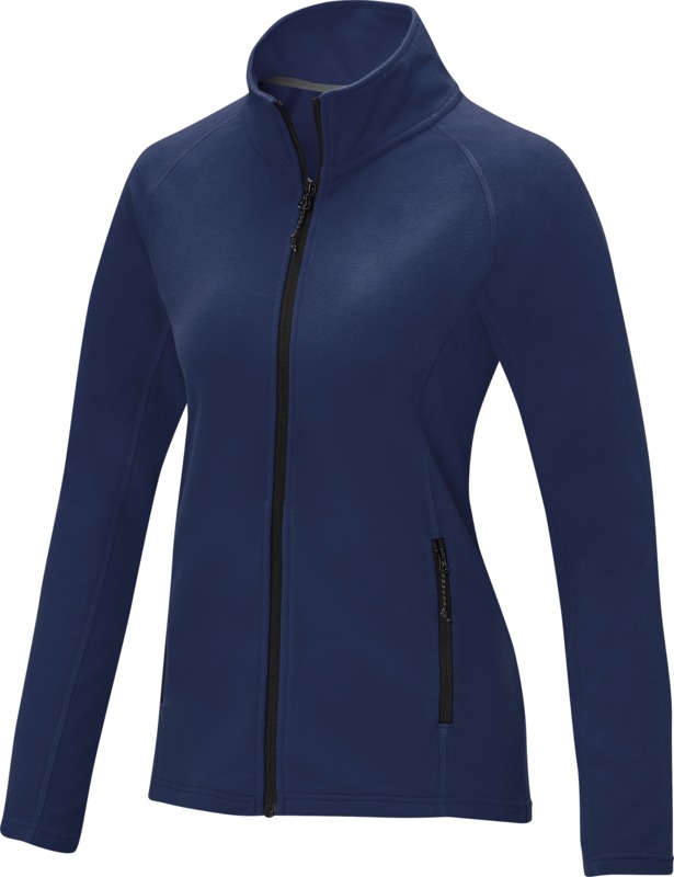 Zelus women's fleece jacket - Image 29