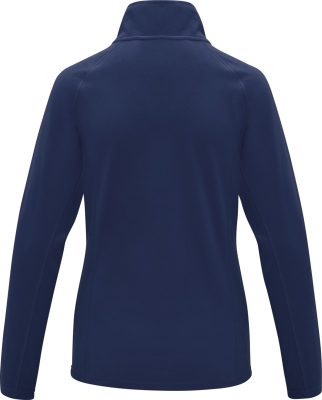 Zelus women's fleece jacket - Image 31