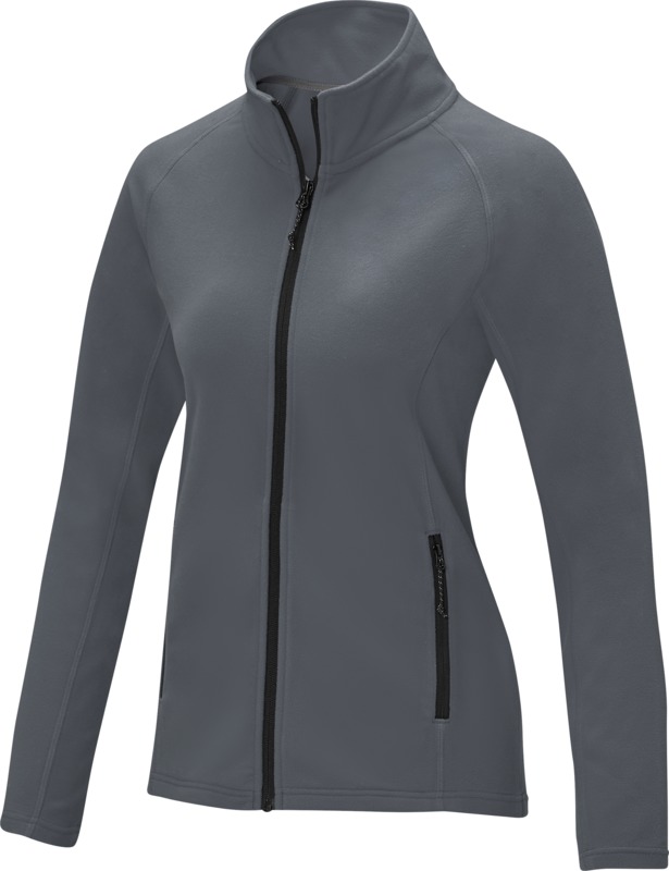 Zelus women's fleece jacket - Image 36
