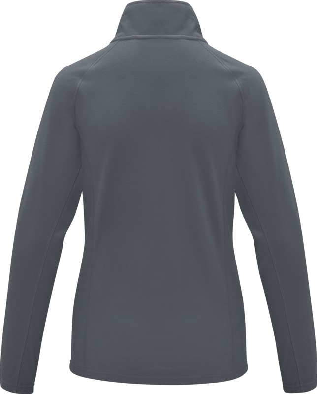Zelus women's fleece jacket - Image 38