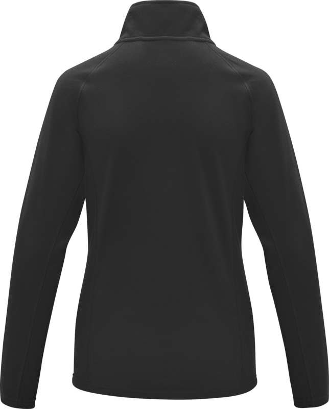 Zelus women's fleece jacket - Image 45