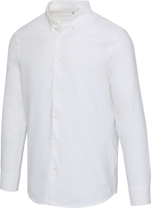 Sphene oxford men's shirt