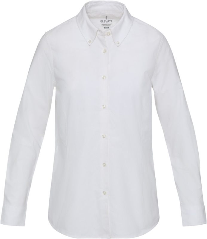Sphene oxford women's shirt - Image 2
