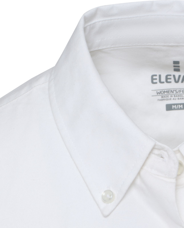 Sphene oxford women's shirt - Image 4