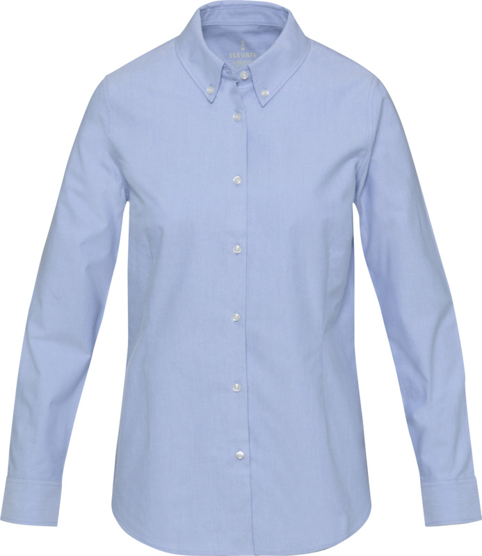 Sphene oxford women's shirt - Image 7