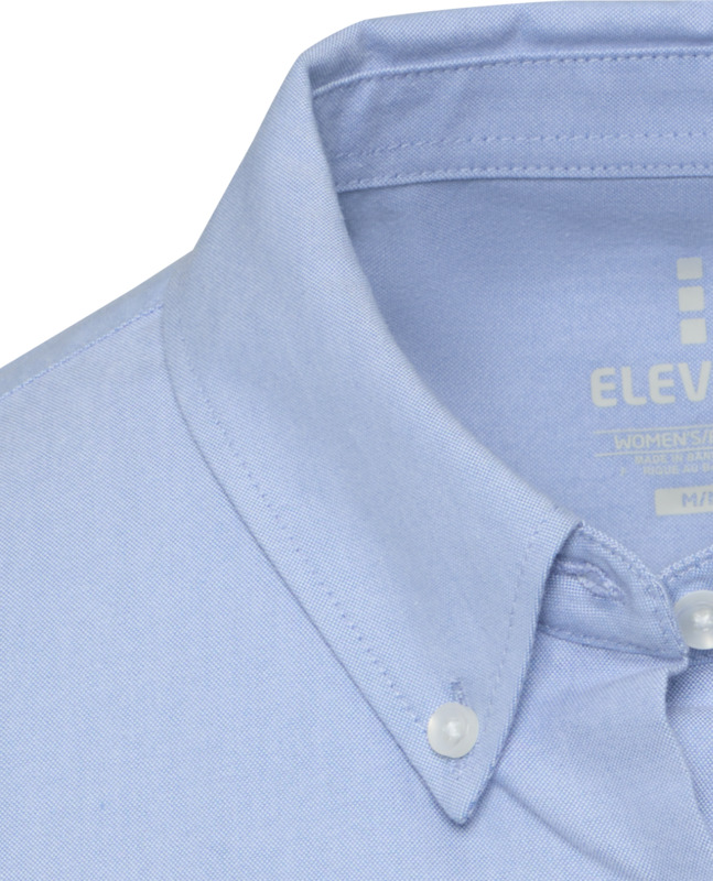 Sphene oxford women's shirt - Image 9