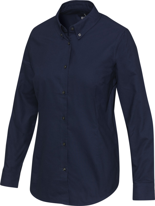 Sphene oxford women's shirt - Image 11