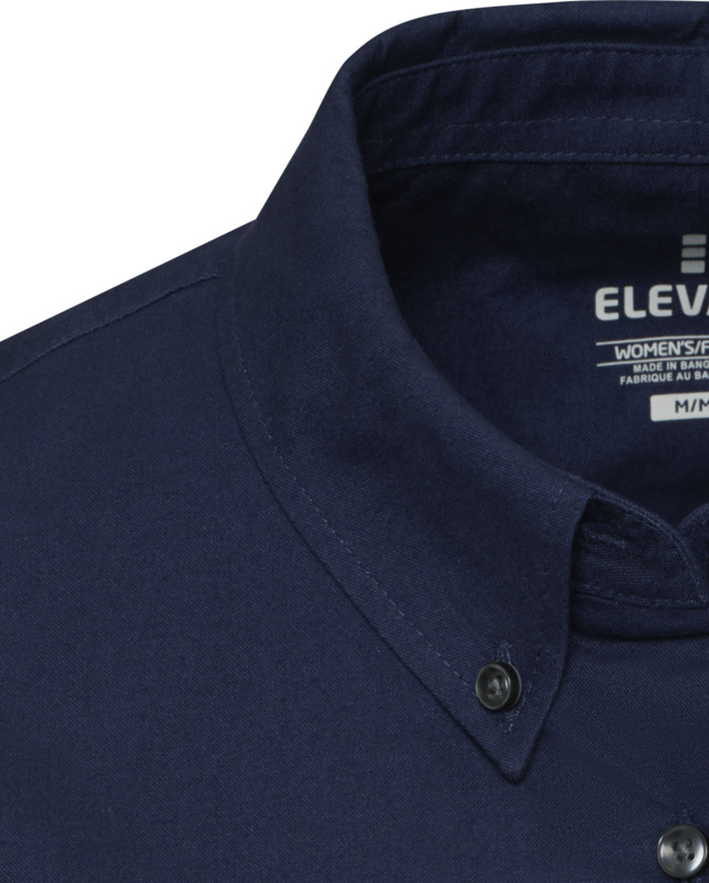 Sphene oxford women's shirt - Image 14