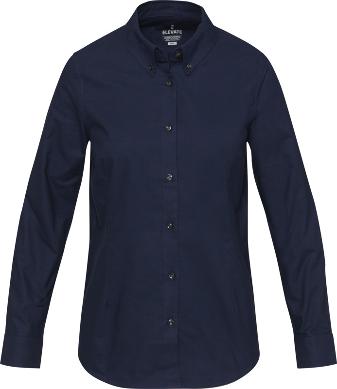 Sphene oxford women's shirt - Image 12