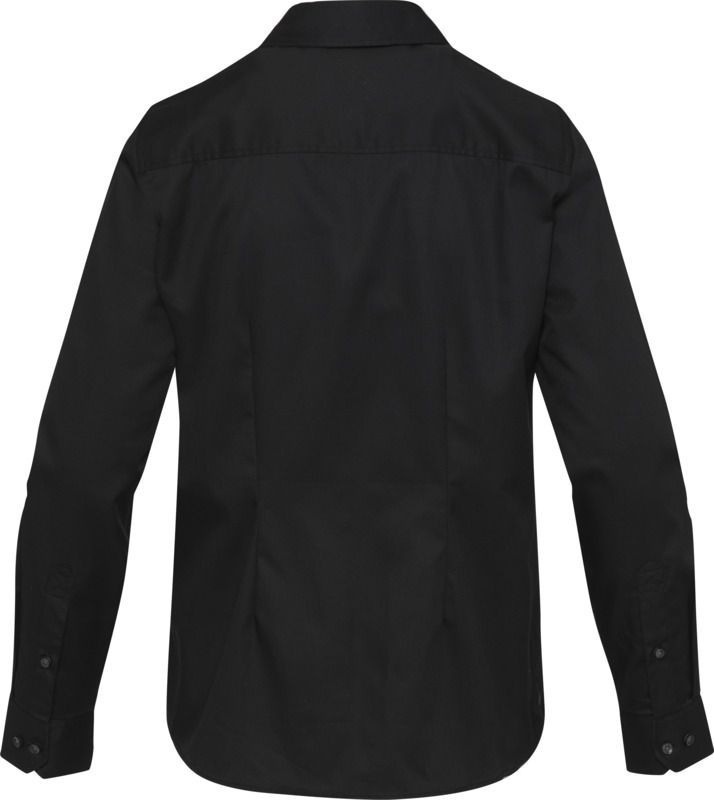 Citrine twill women's shirt - Image 13