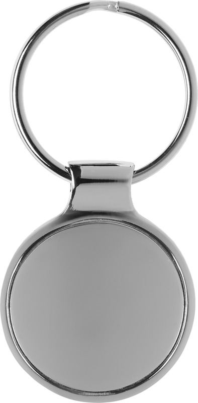 Orlene round keychain - Image 2