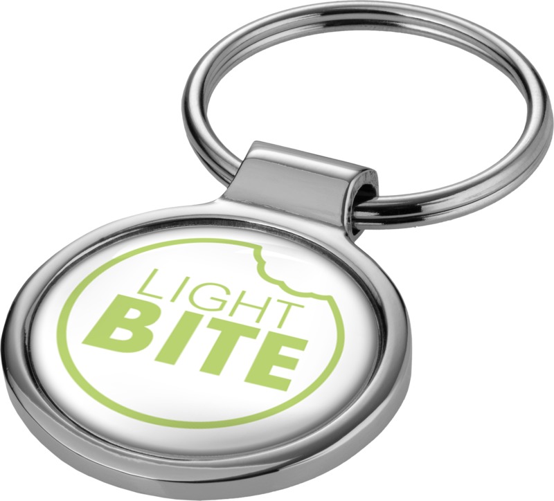 Orlene round keychain - Image 4