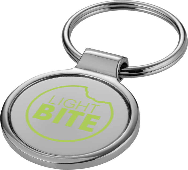Orlene round keychain - Image 5
