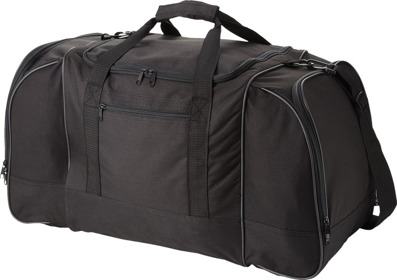 Nevada travel duffel bag 55L