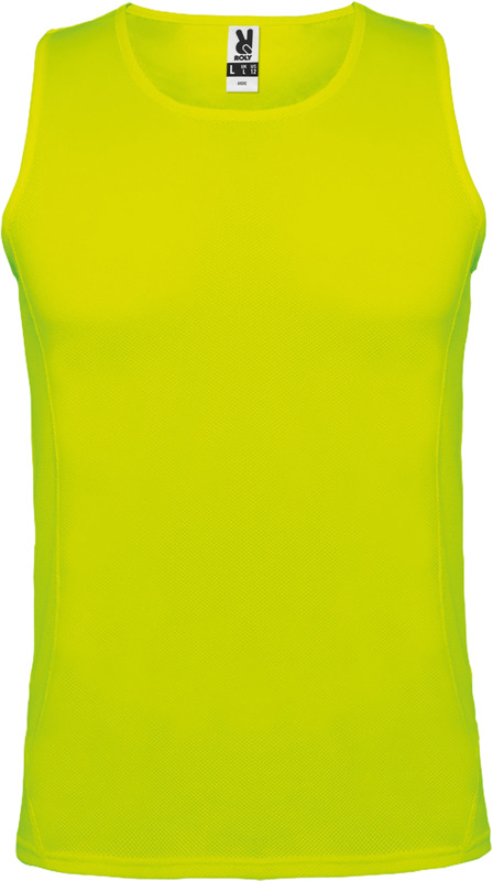 Andre kids sports vest