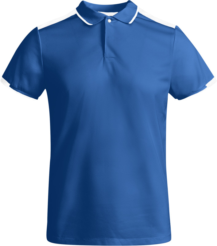 Tamil short sleeve kids sports polo