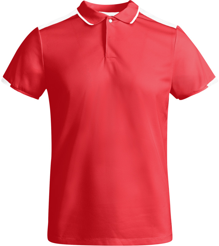Tamil short sleeve kids sports polo - Image 5